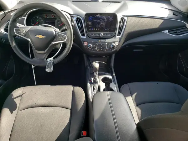 1G1ZD5ST6NF157738 2022 CHEVROLET MALIBU - Image 8