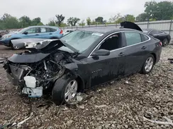1G1ZD5ST6NF157836 2022 CHEVROLET MALIBU