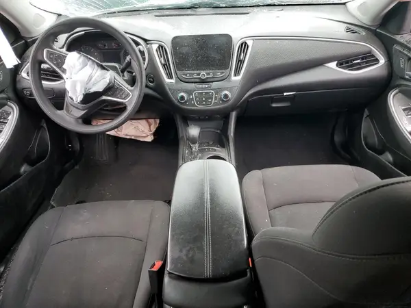 1G1ZD5ST6NF157836 2022 CHEVROLET MALIBU - Image 8