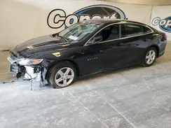 1G1ZD5ST6NF158095 2022 CHEVROLET MALIBU