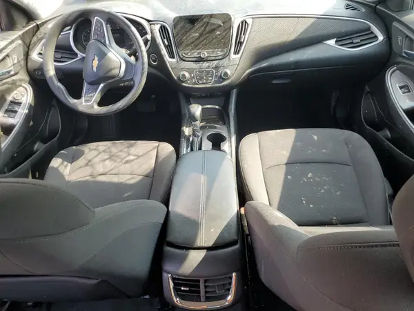1G1ZD5ST6NF158095 2022 CHEVROLET MALIBU - Image 8