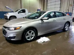 1G1ZD5ST6NF158226 2022 CHEVROLET MALIBU