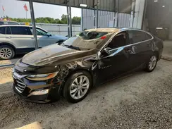 1G1ZD5ST6NF159392 2022 CHEVROLET MALIBU