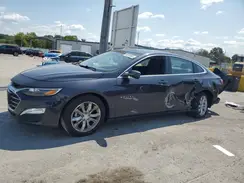 1G1ZD5ST6NF159666 2022 CHEVROLET MALIBU