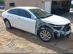 1G1ZD5ST6NF159831 2022 CHEVROLET MALIBU
