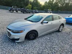 1G1ZD5ST6NF159943 2022 CHEVROLET MALIBU