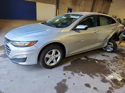 1G1ZD5ST6NF159960 2022 CHEVROLET MALIBU