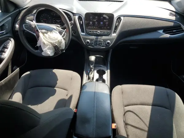 1G1ZD5ST6NF160073 2022 CHEVROLET MALIBU - Image 8