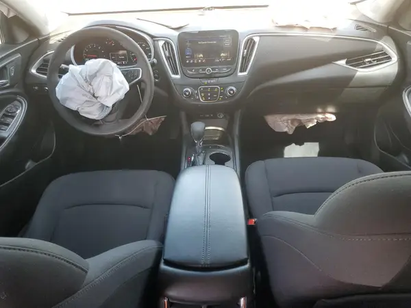 1G1ZD5ST6NF160123 2022 CHEVROLET MALIBU - Image 8