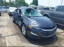 1G1ZD5ST6NF160882 2022 CHEVROLET MALIBU