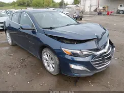 1G1ZD5ST6NF161479 2022 CHEVROLET MALIBU