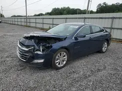 1G1ZD5ST6NF162602 2022 CHEVROLET MALIBU