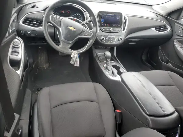 1G1ZD5ST6NF162602 2022 CHEVROLET MALIBU - Image 8