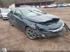 1G1ZD5ST6NF162826 2022 CHEVROLET MALIBU