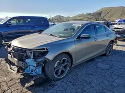 1G1ZD5ST6NF162874 2022 CHEVROLET MALIBU