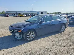 1G1ZD5ST6NF162955 2022 CHEVROLET MALIBU