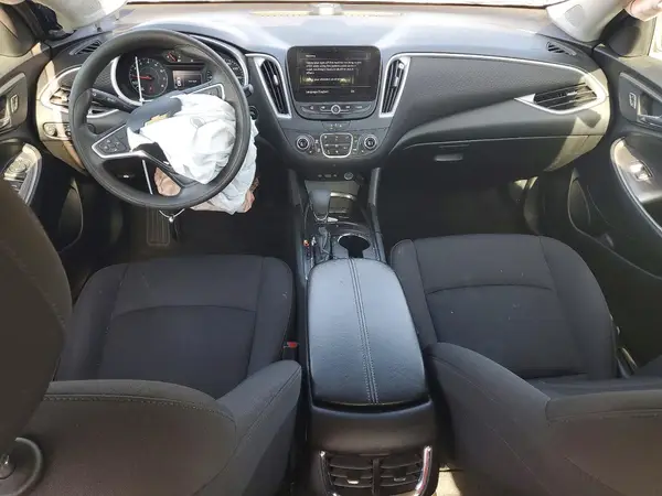 1G1ZD5ST6NF162955 2022 CHEVROLET MALIBU - Image 8