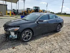 1G1ZD5ST6NF163068 2022 CHEVROLET MALIBU