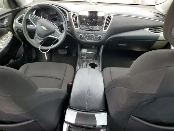 1G1ZD5ST6NF163068 2022 CHEVROLET MALIBU - Image 8
