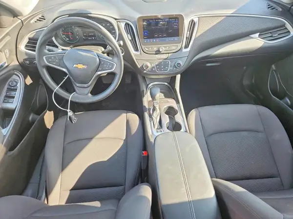 1G1ZD5ST6NF163376 2022 CHEVROLET MALIBU - Image 8