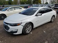 1G1ZD5ST6NF163765 2022 CHEVROLET MALIBU