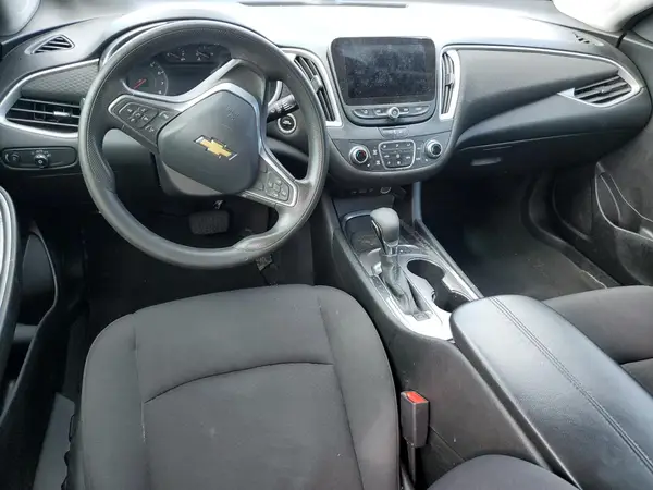 1G1ZD5ST6NF163765 2022 CHEVROLET MALIBU - Image 8