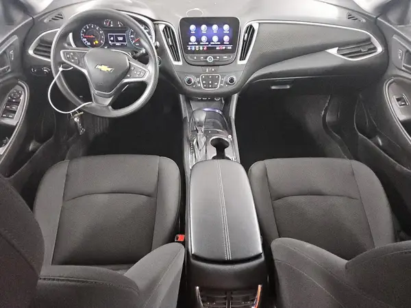 1G1ZD5ST6NF163829 2022 CHEVROLET MALIBU - Image 8