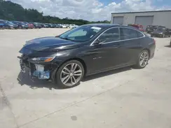 1G1ZD5ST6NF164446 2022 CHEVROLET MALIBU