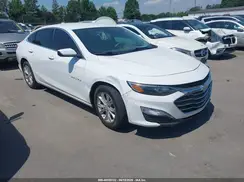 1G1ZD5ST6NF164625 2022 CHEVROLET MALIBU