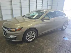 1G1ZD5ST6NF165144 2022 CHEVROLET MALIBU