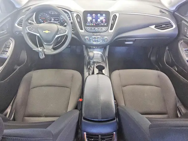 1G1ZD5ST6NF165144 2022 CHEVROLET MALIBU - Image 8