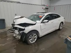 1G1ZD5ST6NF165516 2022 CHEVROLET MALIBU