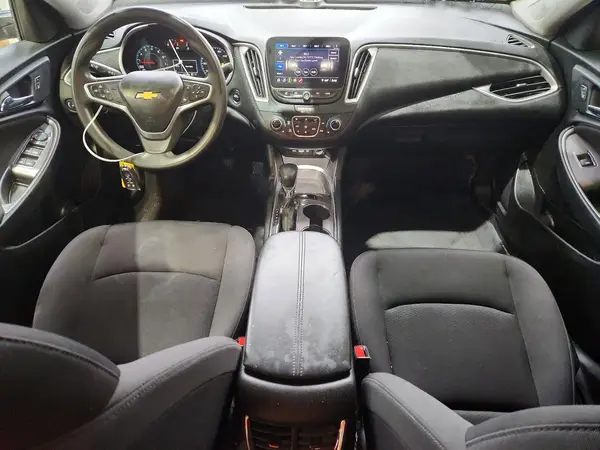1G1ZD5ST6NF165550 2022 CHEVROLET MALIBU - Image 8