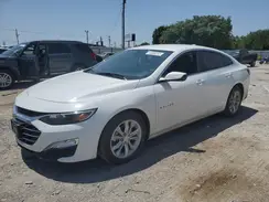 1G1ZD5ST6NF166147 2022 CHEVROLET MALIBU