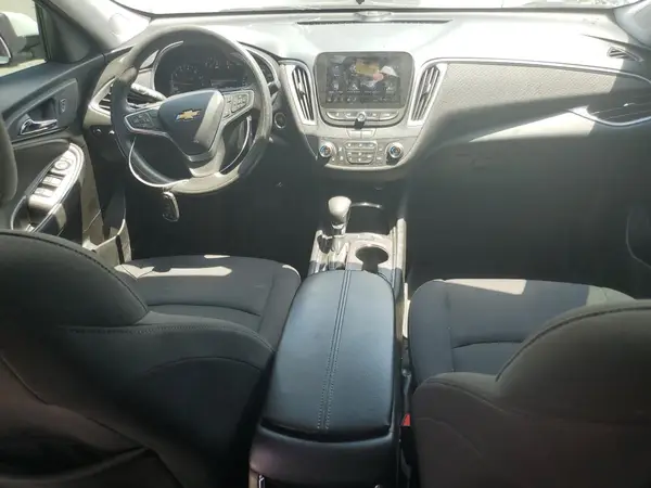 1G1ZD5ST6NF166147 2022 CHEVROLET MALIBU - Image 8