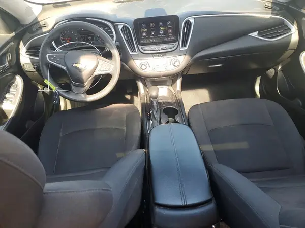 1G1ZD5ST6NF166231 2022 CHEVROLET MALIBU - Image 8