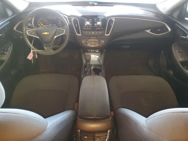 1G1ZD5ST6NF167119 2022 CHEVROLET MALIBU - Image 8