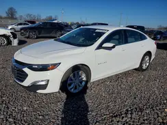 1G1ZD5ST6NF167315 2022 CHEVROLET MALIBU