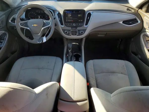 1G1ZD5ST6NF167315 2022 CHEVROLET MALIBU - Image 8