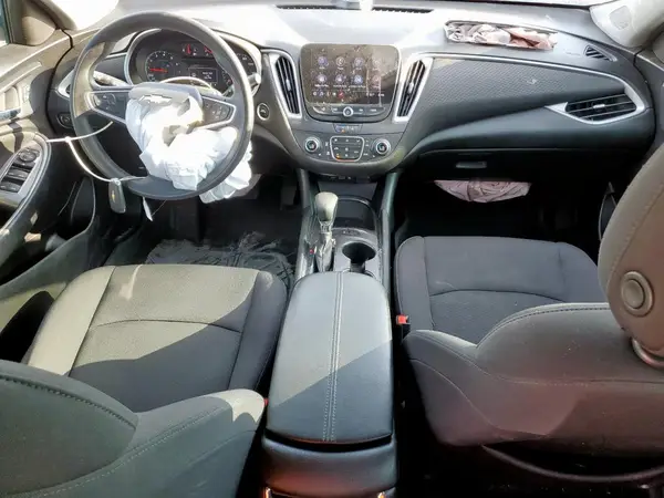 1G1ZD5ST6NF167802 2022 CHEVROLET MALIBU - Image 8