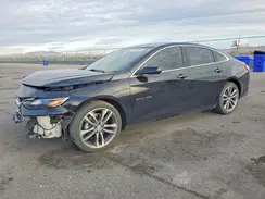 1G1ZD5ST6NF168125 2022 CHEVROLET MALIBU