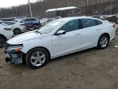 1G1ZD5ST6NF168951 2022 CHEVROLET MALIBU