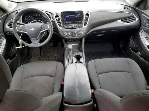 1G1ZD5ST6NF168951 2022 CHEVROLET MALIBU - Image 8