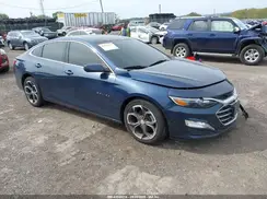 1G1ZD5ST6NF169355 2022 CHEVROLET MALIBU