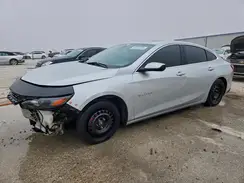 1G1ZD5ST6NF169386 2022 CHEVROLET MALIBU