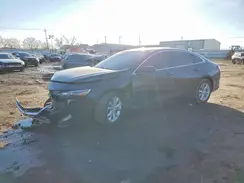 1G1ZD5ST6NF169517 2022 CHEVROLET MALIBU