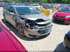 1G1ZD5ST6NF169582 2022 CHEVROLET MALIBU