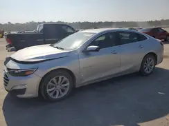 1G1ZD5ST6NF169792 2022 CHEVROLET MALIBU