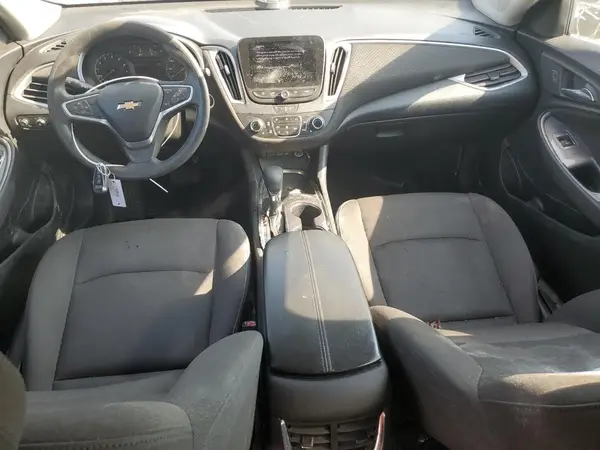 1G1ZD5ST6NF169792 2022 CHEVROLET MALIBU - Image 8