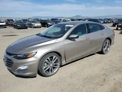 1G1ZD5ST6NF169808 2022 CHEVROLET MALIBU